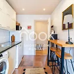 Casa Do Linho By Nook Appartamento *