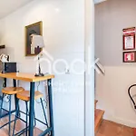 Casa Do Linho By Nook Appartement