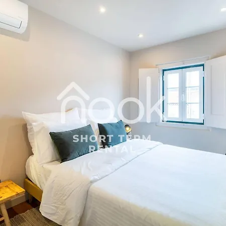 Casa Do Linho By Nook Sintra