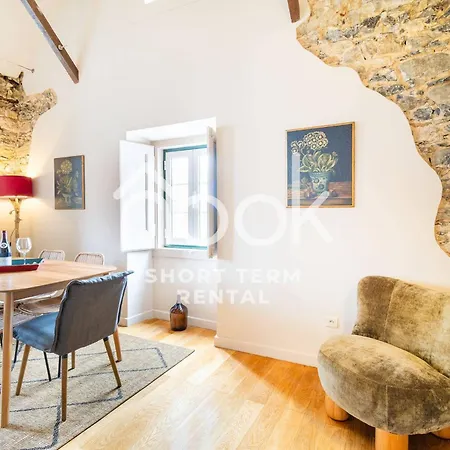 Casa Do Linho By Nook Sintra