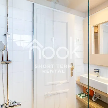 Casa Do Linho By Nook Appartement *