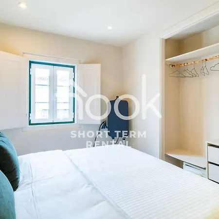 Casa Do Linho By Nook Appartement Sintra