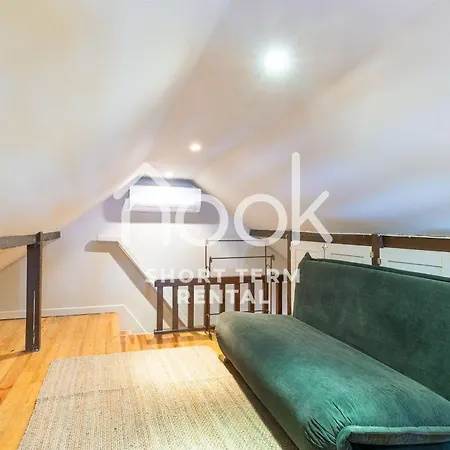 Casa Do Linho By Nook *