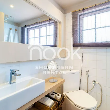 Casa Do Linho By Nook