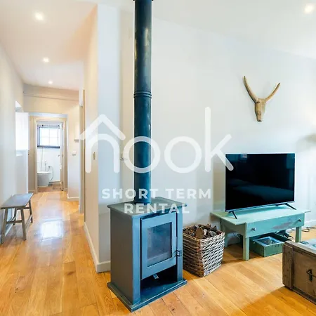 Casa Do Linho By Nook *