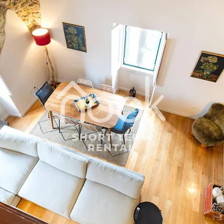 Appartement Casa Do Linho By Nook