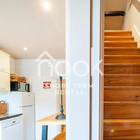 Casa Do Linho By Nook